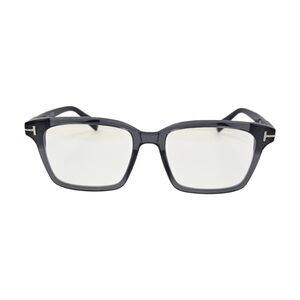 Tom Ford Black Square Glasses